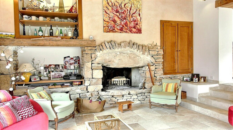 Ma-Cabane - Vente Maison SAINT-DIDIER, 263 m²