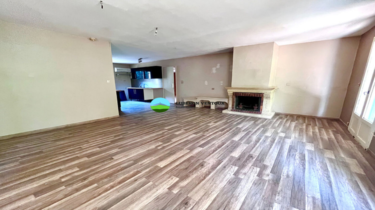 Ma-Cabane - Vente Maison SAINT-DIDIER, 101 m²