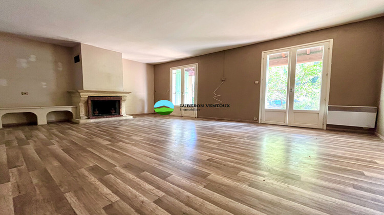 Ma-Cabane - Vente Maison SAINT-DIDIER, 101 m²