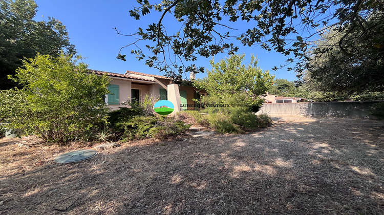 Ma-Cabane - Vente Maison SAINT-DIDIER, 101 m²