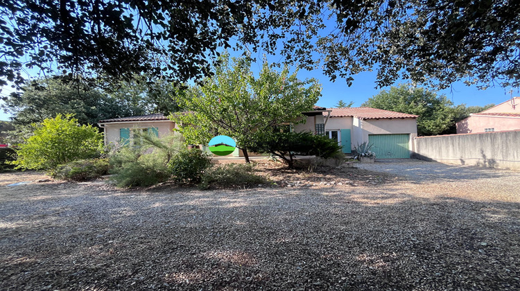 Ma-Cabane - Vente Maison SAINT-DIDIER, 101 m²