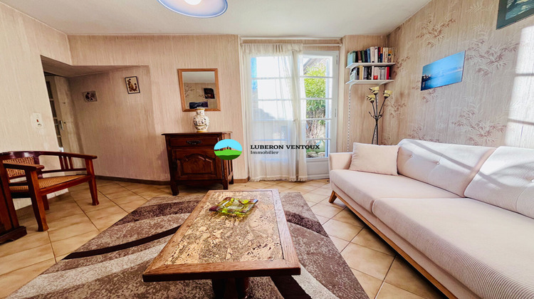 Ma-Cabane - Vente Maison SAINT-DIDIER, 122 m²