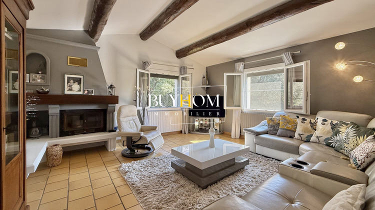 Ma-Cabane - Vente Maison Saint-Didier, 145 m²