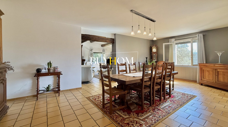 Ma-Cabane - Vente Maison Saint-Didier, 145 m²