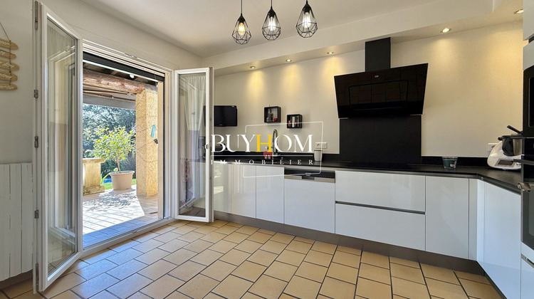 Ma-Cabane - Vente Maison Saint-Didier, 145 m²