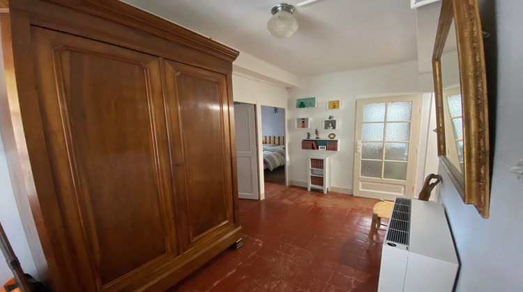 Ma-Cabane - Vente Maison Saint-Didier, 140 m²