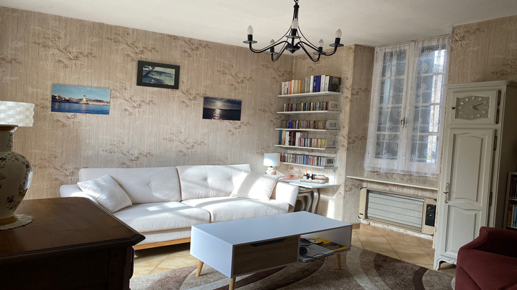 Ma-Cabane - Vente Maison Saint-Didier, 140 m²