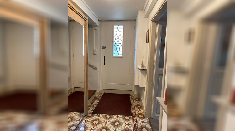 Ma-Cabane - Vente Maison Saint-Didier, 140 m²