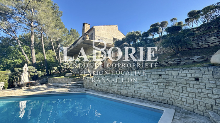 Ma-Cabane - Vente Maison Saint-Didier, 157 m²