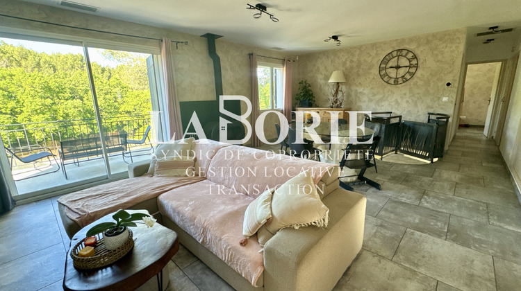 Ma-Cabane - Vente Maison Saint-Didier, 157 m²