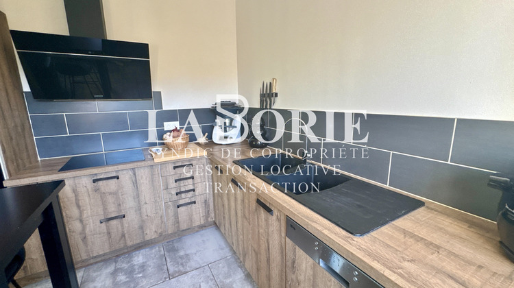 Ma-Cabane - Vente Maison Saint-Didier, 157 m²