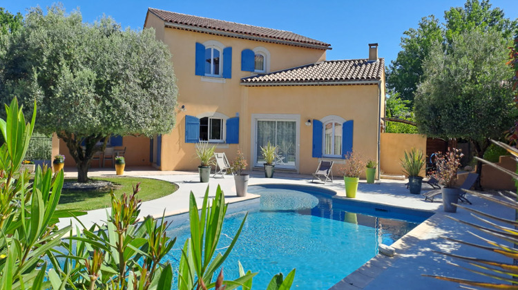 Ma-Cabane - Vente Maison Saint-Didier, 265 m²