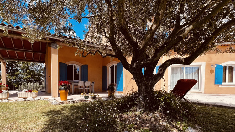 Ma-Cabane - Vente Maison Saint-Didier, 265 m²