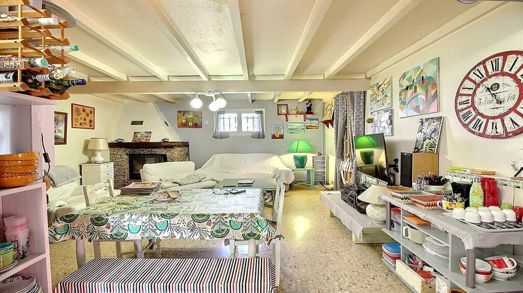 Ma-Cabane - Vente Maison SAINT-DIDIER, 265 m²