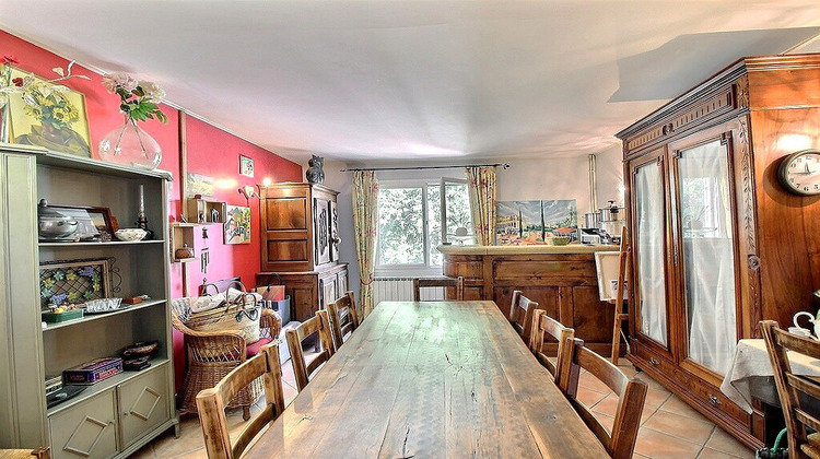 Ma-Cabane - Vente Maison SAINT-DIDIER, 265 m²