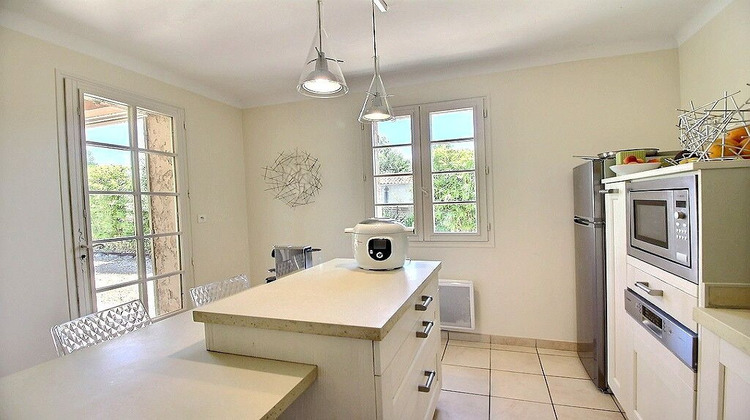 Ma-Cabane - Vente Maison SAINT-DIDIER, 165 m²