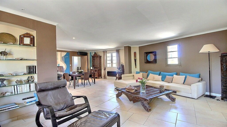 Ma-Cabane - Vente Maison SAINT-DIDIER, 165 m²