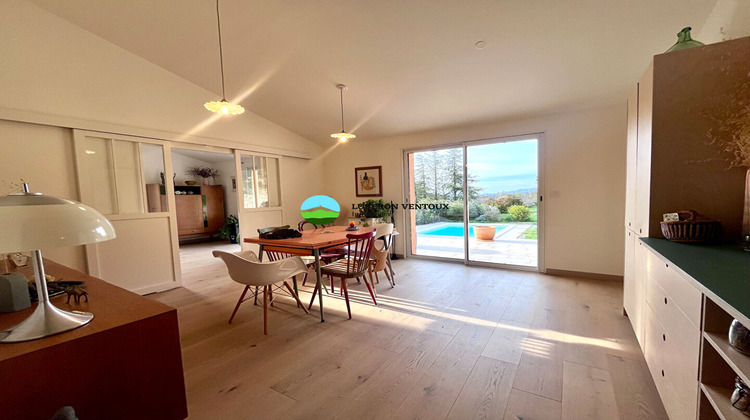 Ma-Cabane - Vente Maison SAINT-DIDIER, 165 m²