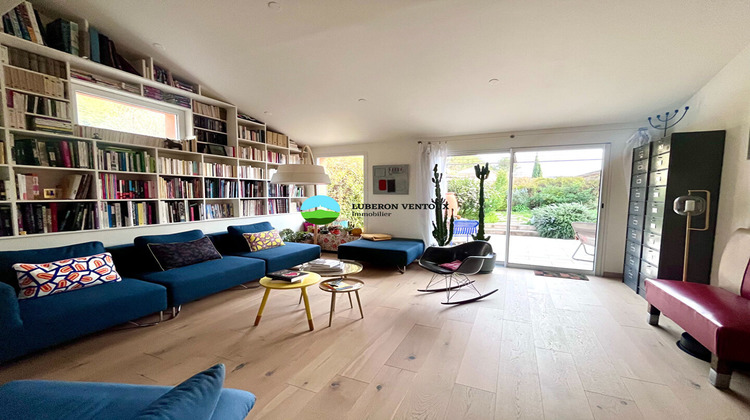 Ma-Cabane - Vente Maison SAINT-DIDIER, 165 m²