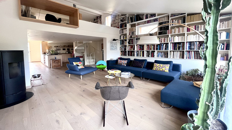 Ma-Cabane - Vente Maison SAINT-DIDIER, 165 m²