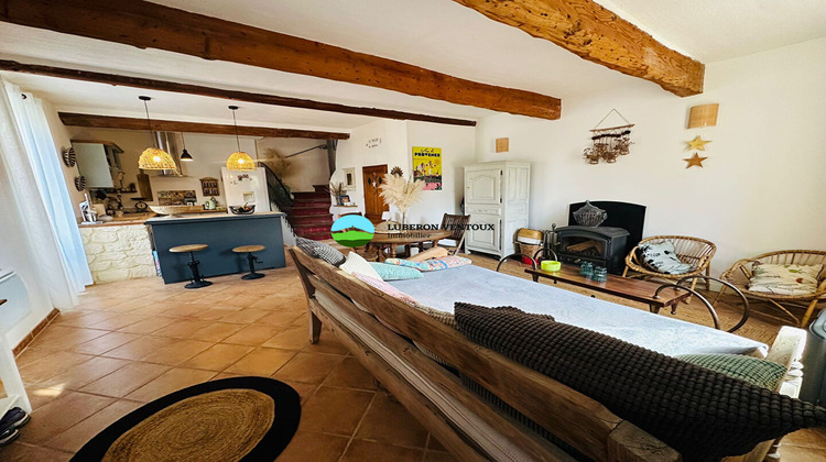 Ma-Cabane - Vente Maison SAINT-DIDIER, 100 m²