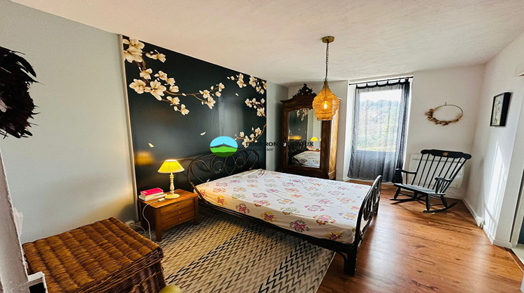 Ma-Cabane - Vente Maison SAINT-DIDIER, 100 m²