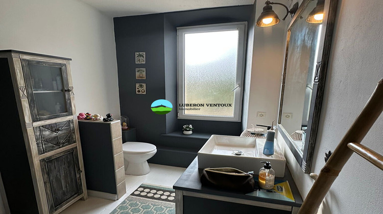 Ma-Cabane - Vente Maison SAINT-DIDIER, 100 m²