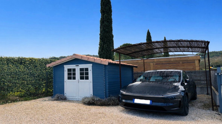 Ma-Cabane - Vente Maison SAINT-DIDIER, 100 m²
