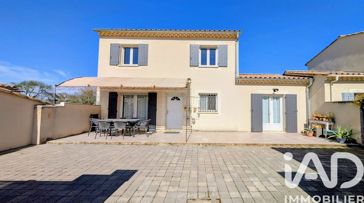 Ma-Cabane - Vente Maison Saint-Didier, 89 m²