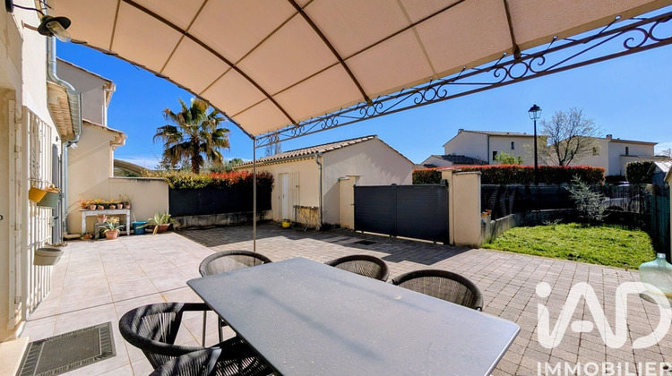 Ma-Cabane - Vente Maison Saint-Didier, 89 m²