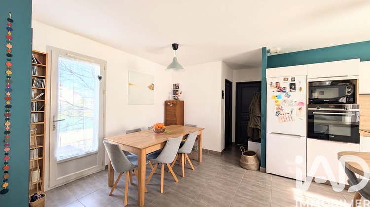 Ma-Cabane - Vente Maison Saint-Didier, 89 m²