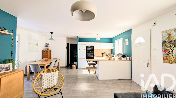 Ma-Cabane - Vente Maison Saint-Didier, 89 m²