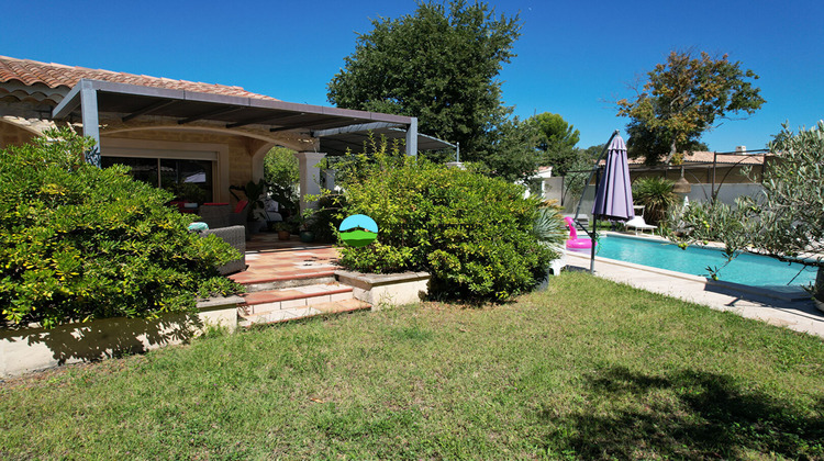 Ma-Cabane - Vente Maison SAINT-DIDIER, 261 m²