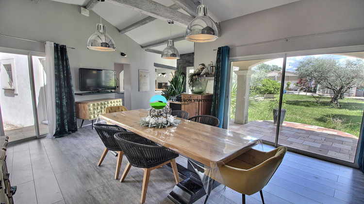 Ma-Cabane - Vente Maison SAINT-DIDIER, 261 m²