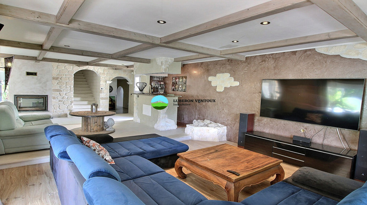 Ma-Cabane - Vente Maison SAINT-DIDIER, 261 m²