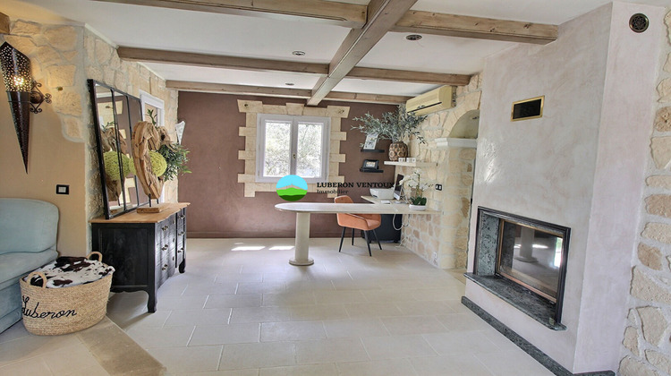 Ma-Cabane - Vente Maison SAINT-DIDIER, 261 m²