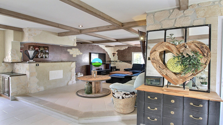 Ma-Cabane - Vente Maison SAINT-DIDIER, 261 m²