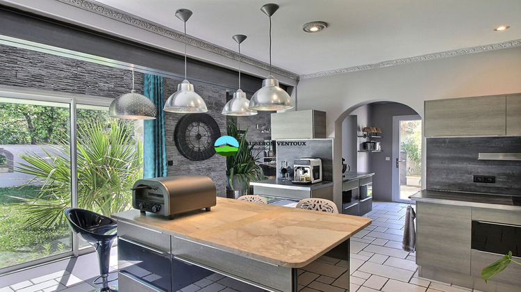 Ma-Cabane - Vente Maison SAINT-DIDIER, 261 m²