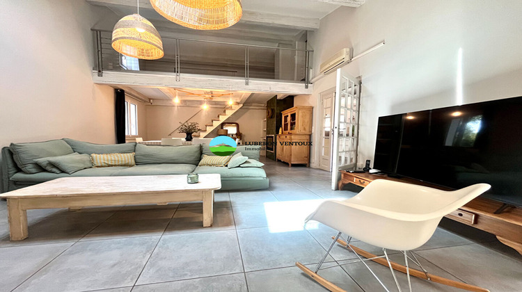 Ma-Cabane - Vente Maison SAINT-DIDIER, 201 m²