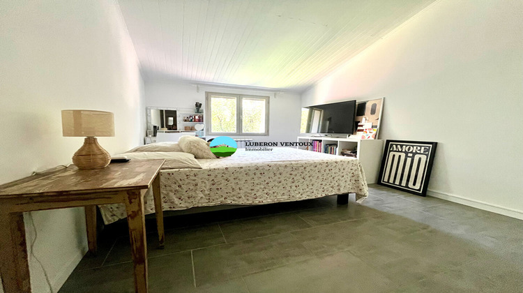 Ma-Cabane - Vente Maison SAINT-DIDIER, 201 m²