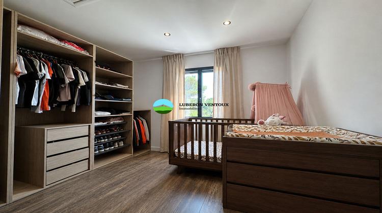 Ma-Cabane - Vente Maison SAINT-DIDIER, 136 m²