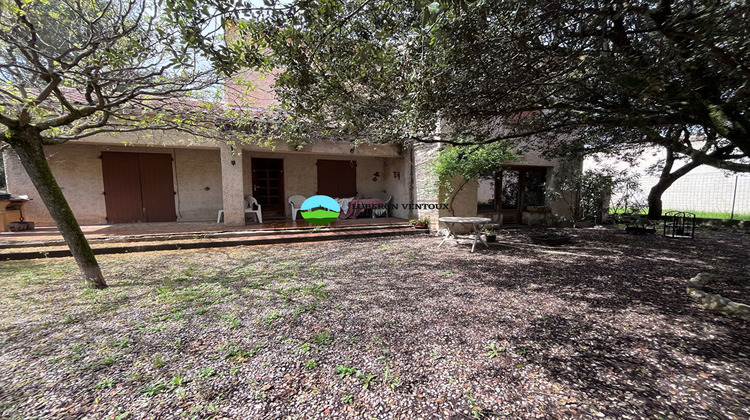 Ma-Cabane - Vente Maison SAINT-DIDIER, 142 m²