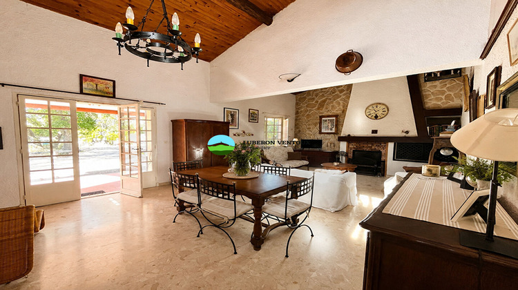 Ma-Cabane - Vente Maison SAINT-DIDIER, 182 m²
