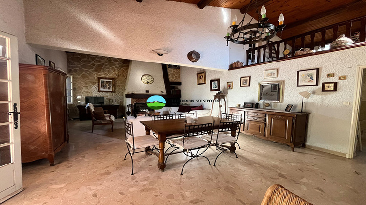 Ma-Cabane - Vente Maison SAINT-DIDIER, 182 m²