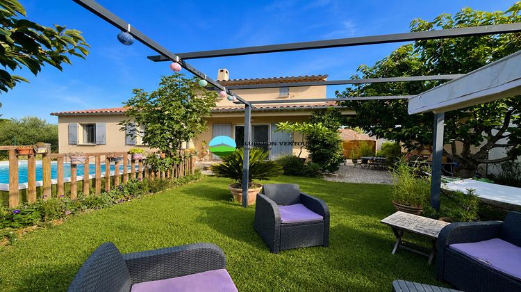 Ma-Cabane - Vente Maison SAINT-DIDIER, 104 m²