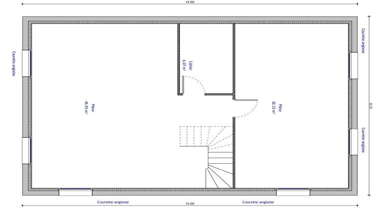 Ma-Cabane - Vente Maison Saint-Didier-au-Mont-d'Or, 252 m²