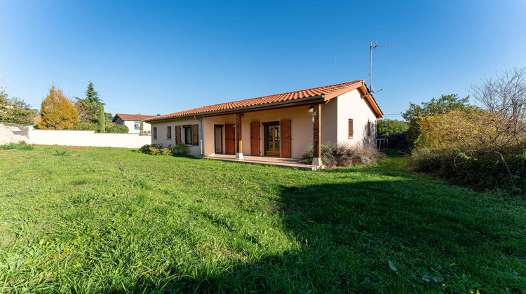 Ma-Cabane - Vente Maison Saint-Didier-au-Mont-d'Or, 126 m²