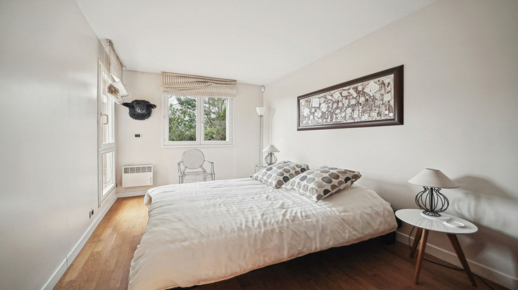 Ma-Cabane - Vente Maison SAINT-DIDIER-AU-MONT-D'OR, 222 m²