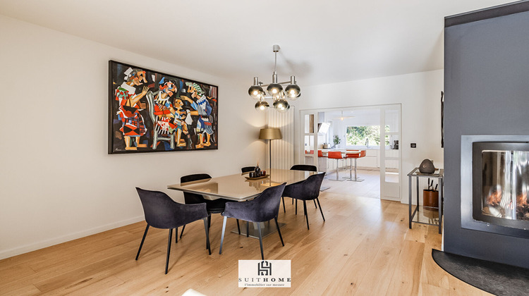 Ma-Cabane - Vente Maison SAINT-DIDIER-AU-MONT-D'OR, 228 m²