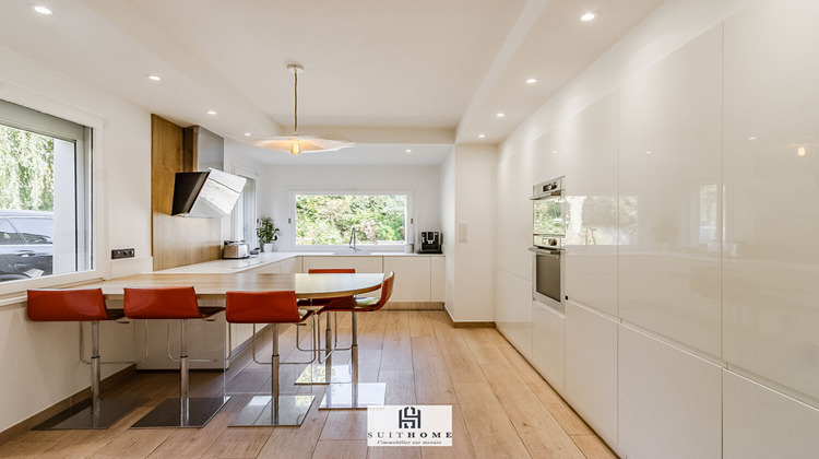 Ma-Cabane - Vente Maison SAINT-DIDIER-AU-MONT-D'OR, 228 m²